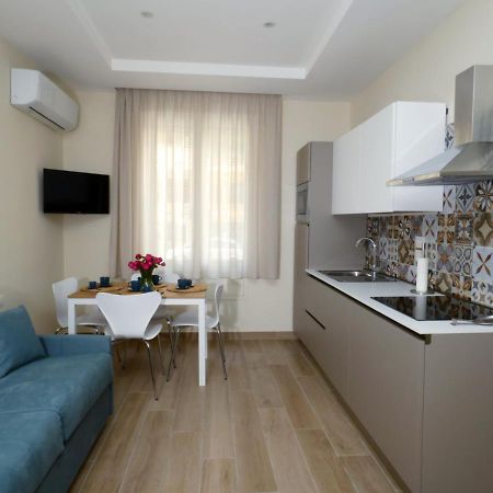 Appartamento Salotto Vomero 7 Naples Exterior photo