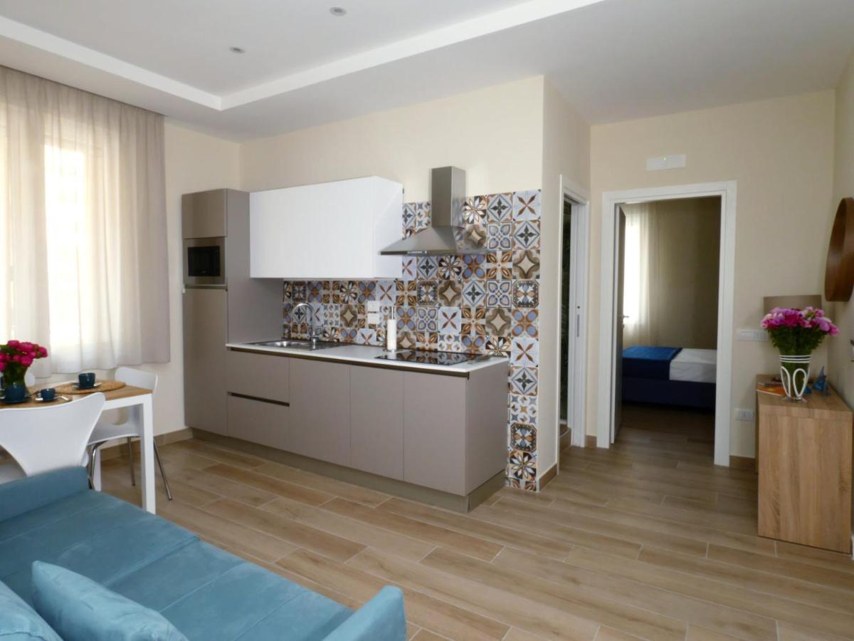 Appartamento Salotto Vomero 7 Naples Exterior photo