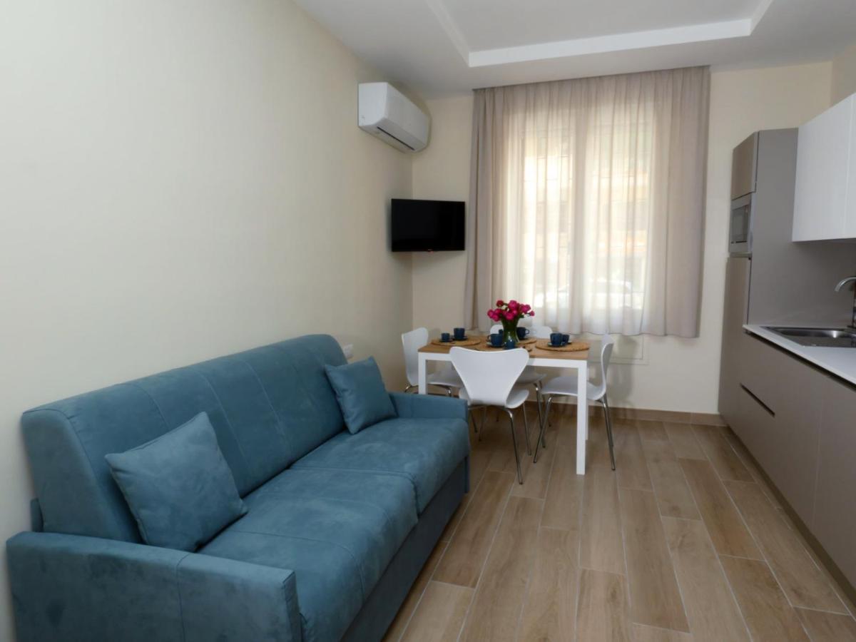 Appartamento Salotto Vomero 7 Naples Exterior photo