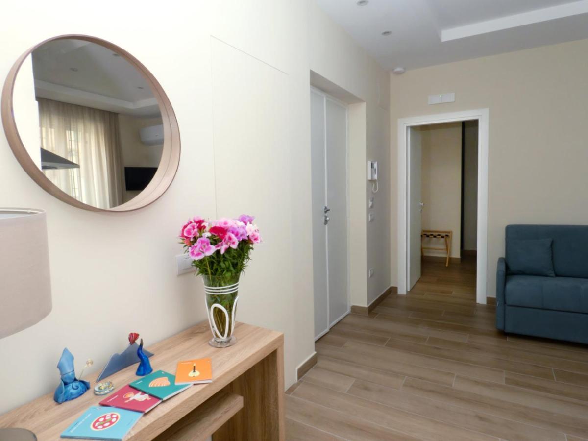 Appartamento Salotto Vomero 7 Naples Exterior photo