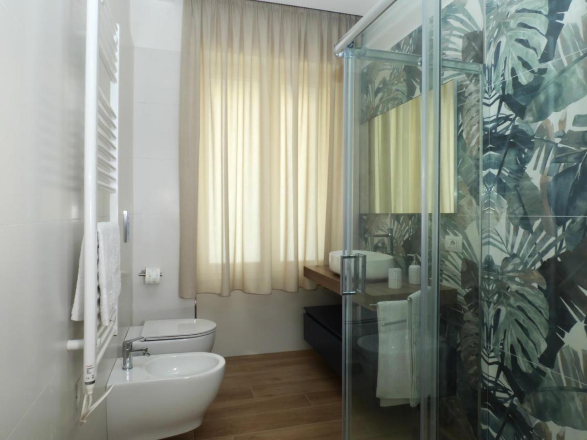Appartamento Salotto Vomero 7 Naples Exterior photo