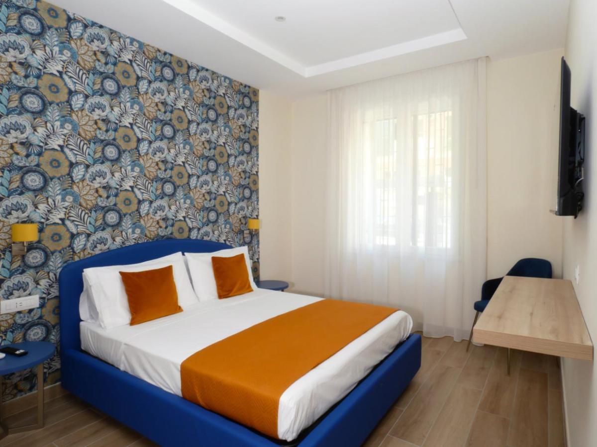 Appartamento Salotto Vomero 7 Naples Exterior photo