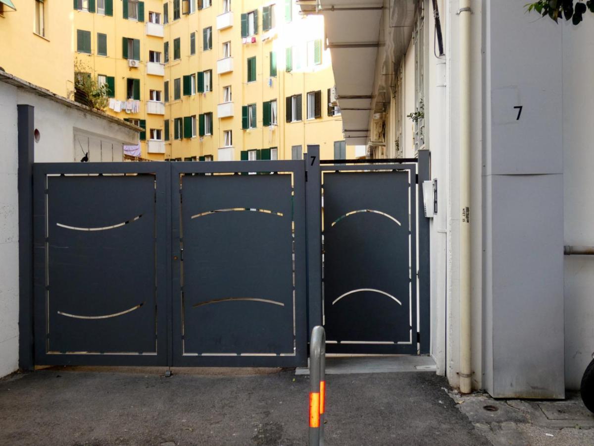 Appartamento Salotto Vomero 7 Naples Exterior photo
