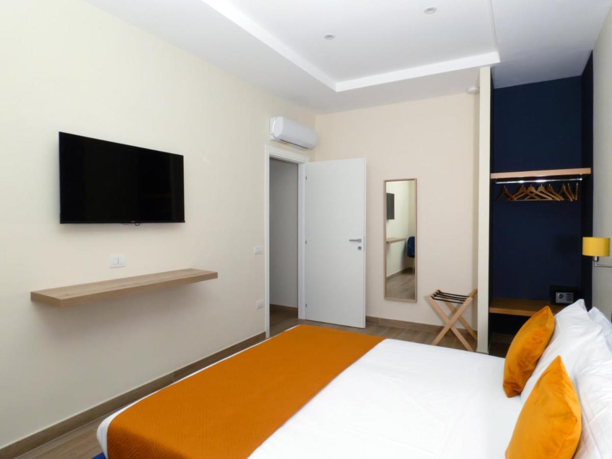 Appartamento Salotto Vomero 7 Naples Exterior photo