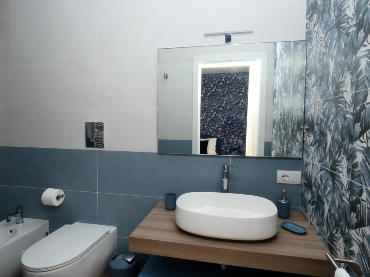 Appartamento Salotto Vomero 7 Naples Exterior photo