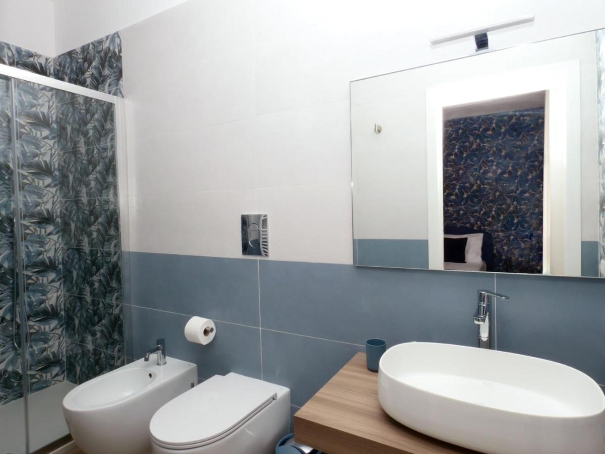 Appartamento Salotto Vomero 7 Naples Exterior photo